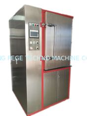 China Cryogenic Deflashing Machine  PG-120T supplier