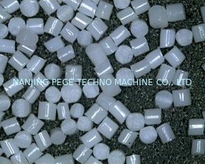 China Cryogenic Polycarbonate Shot Blasting Media for cryogenic Deflashing Machine supplier