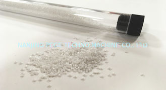 China Polycarbonate Blasting Media for cryogenic Deflashing Machine supplier