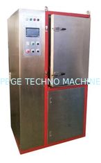 China Cryogenic Deflashing Machine Remove flashes or burrs of the Rubber Mould Parts Capacity of 60liter supplier