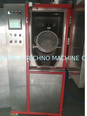China Automatic Rubber Deflashing Machine Manufacturer With Liquid Nitrogen Freezing Flashes from China Type PG-20T supplier
