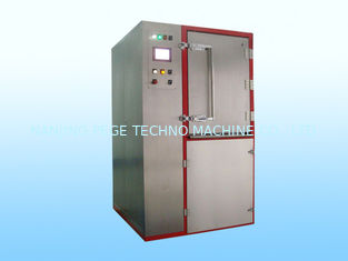 China Automatic Rubber Deflashing Machine With Liquid Nitrogen Freezing Flashes from China Type PG-80T supplier