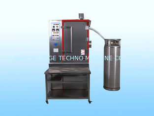China Automatic Deflashing Deburring Tool for Rubber and Plastic Parts Model PG-60T supplier