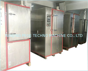 China High Quality Automactic Rubber Deflashing Machine  Manufacturer in China, for Auto Rubber parts Deflashing supplier