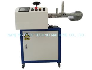 China Silicone Rubber Cutting Machine by Length and Weight with Numerical Control supplier