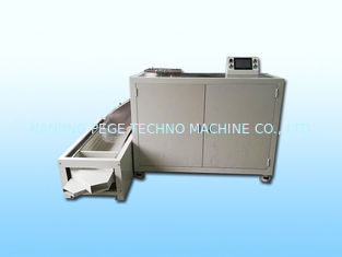 China Spin Trim rubber deflashing machine/Rubber Rings Deflashing/gaskets seals Deflashing Machine supplier
