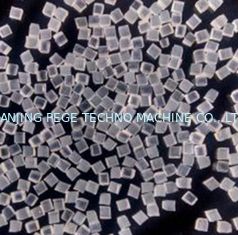 China Plastic Blasting media, Polyamide blast media for cleaning and deburring,abrasive blasting media supplier