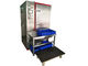 Professional SUS 304 made Cryogenic Deflashing Machine Supplier Or Manufacturer in China supplier