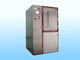 Cryogenic Deflasher Machine Manufacturer in China for Small Rubber Parts Type PG-150T supplier