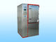 60Liter capacity Vertical Shotblasting Cryogenic Deflashing Machine For Auto Rubber Parts supplier