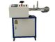 Silicone Rubber Cutting Machine by Length and Weight with Numerical Control supplier
