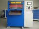 Rubber Slitting Machine and Numerical Rubber Strips Cutting Machine By weight and Length supplier