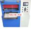 Rubber Cutting machine/RUbber Slitting Machine, Cutting Machine By Weight and Length supplier