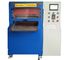 Rubber Slitting Machine and Numerical Rubber Strips Cutting Machine By weight and Length supplier